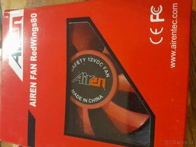 Nové PC ventilátory - 8