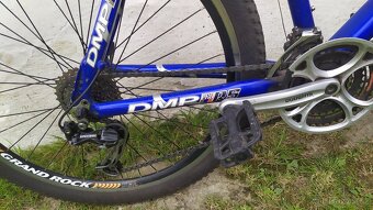 Horské kolo Sprinter pro RS - 180 -190 cm - 8