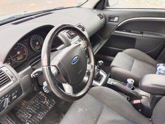Krásné Mondeo MK3 na náhradní díly - 8