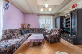 Prodej investičního bytu, 2+1 75 m² , Březina - 8