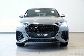 Audi RS Q3 Sportback 2.5TFSI, Matrix, DPH - 8