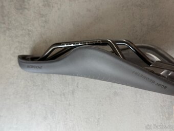 Specialized Power Comp Saddle 143 - 8