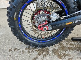 Beta RR 300 Factory Racing 2T - 8