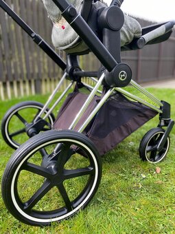 Cybex Priam - 8