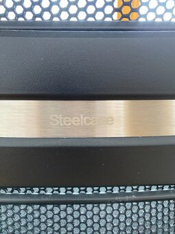 Kancelářská židle Steelcase Think V2 - 8