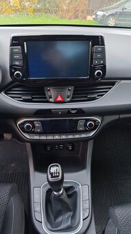 Hyundai i30 - 8