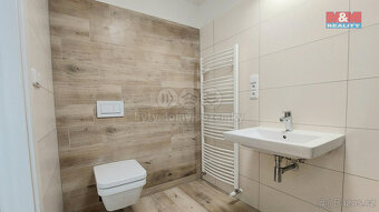 Pronájem bytu 3+kk, 73 m², Písek, ul. Havelkova - 8