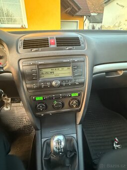 Škoda octavia 2.0 tdi 103kw bkd - 8