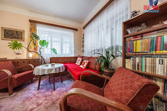 Prodej rodinného domu, 84 m², Uhlířské Janovice - 8
