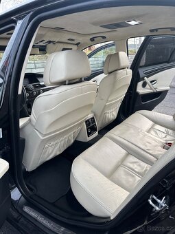 BMW E60 540i Invidual - 8