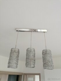 Vnitřní osvětlení lustr, závěsné svítidlo - 8