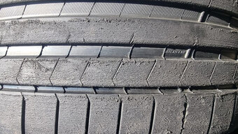 Letní pneu 295/30/21 Michelin - 8