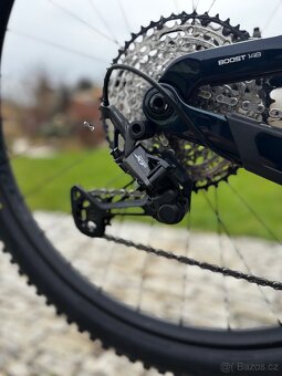 Trek slash 9.7 M/L - 8