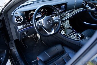 Mercedes-Benz CLS 450 4MATIC - Odpočet DPH, Možná dohoda - 8