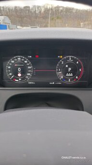 Range Rover Velar D275 R-Dynamic SE, r.v. 2019, 49.000 km - 8