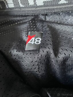 Kombinéza Dainese Ducati - 8