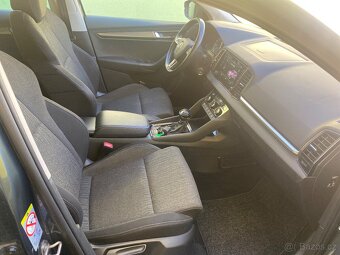 Karoq 1.5 tsi 110kw DSG -STYLE 2020 - 8