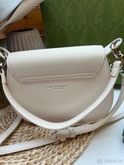 Kabelka beige - 8