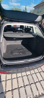 Škoda Octavia kombi 2.0 tdi - 8