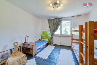 Prodej rodinného domu, 163 m², Kraslice-Zelená Hora - 8