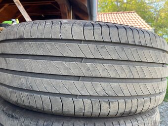 Letní Pneu Michelin Primacy 4 235/50/19 - 8