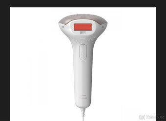 Epilator IPL Philips lumea sc1998/00 - 8