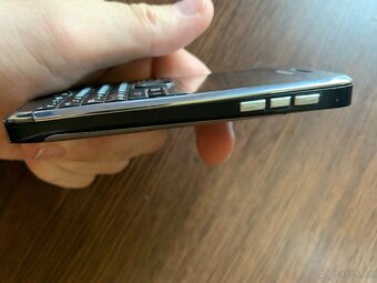 Nokia E72 - 8