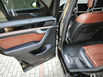 Volkswagen Touareg 3.0 TDi V6 Elegance 210 kW - 8