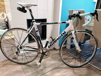 BIANCHI - 8