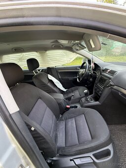 Škoda Octavia 2 ND - 8