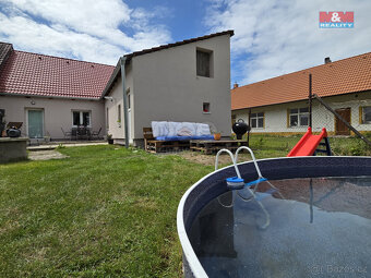 Prodej rodinného domu, 70 m², Žiželice, ul. Rožumberkova - 8