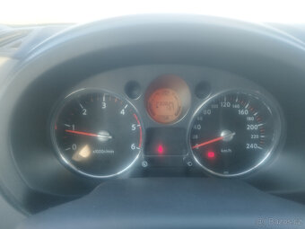 Prodám Nissan X-Trail 2,0 dci 4x4 - 8