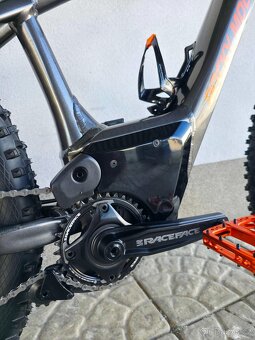 Elektrokolo Rocky Mountain GROWLER POWERPLAY 30 2022 643Wh 2 - 8