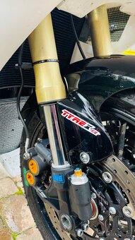 Yamaha R6 - 8