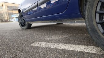 Renault Thalia 1.4i 2005 - 8