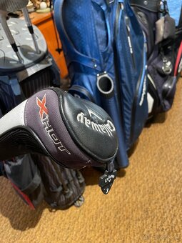Callaway Xhot FW č.3 velmi zachovalý - 8