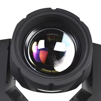 LED Svetlá BEAM 230 7R – Otočné Hlavy Show & Eventy DOBIERKA - 8