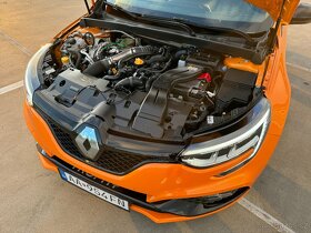 Renalut Megane 4 RS TROPHY 300 EDC - 8