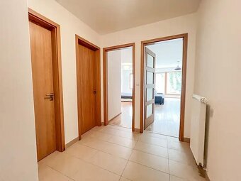 Pronájem bytu 2+kk 65 m²
Praha -7 - 8