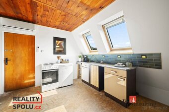 Prodej, domy/chata, 112 m2, 46353 Rynoltice, Liberec [ID 721 - 8