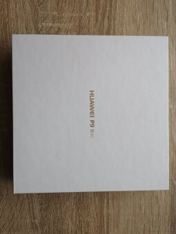 Huawei p9 lite - 8