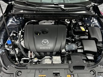 Mazda 6 2.0i 121 kW Skyactiv-G 2022 48tkm DPH - 8