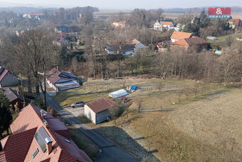 Prodej pozemku k bydlení 1372 m² v Blahutovicích - 8