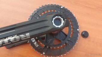 silniční kliky Rotor 2InPower Direct Mount RD - 8