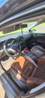 Volkswagen Golf 7 1.6 TDI - 8