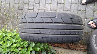 Litá kola 5x114,3 225/45 R17 - 8