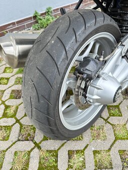 Bmw r 1200 r - 8
