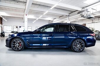 BMW 530 - 8