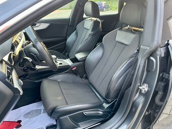 Audi A5 SPORTBACK 2.0TFSI 140KW ULTRA S-LINE - 8