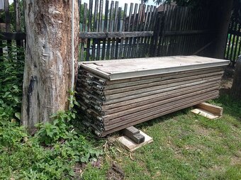 Lešení bosta 70 - 8